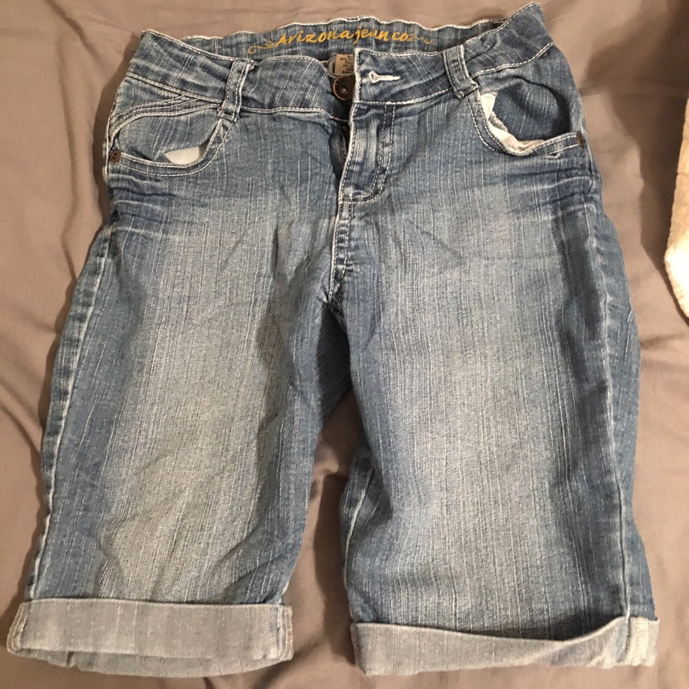 shorts